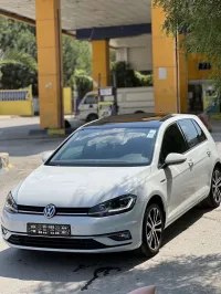 Volkswagen Golf 7 2019 JOIN