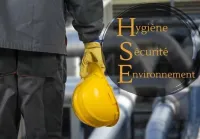 Demande d'emploi / superviseur HSE 