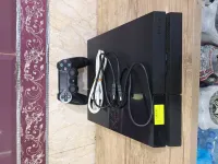 Ps4 fat flach