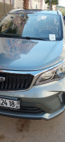 voitures-geely-gx3pro-2024-drive-el-aouana-jijel-algerie