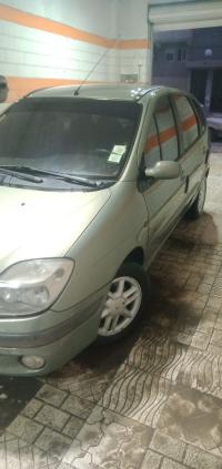 سيارات-renault-scenic-2002-عين-بوشقيف-تيارت-الجزائر