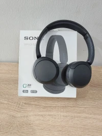 Casque sans fil avec microphone, appel Sony WH-CH520