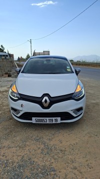 سيارات-renault-clio-4-2019-gt-line-بني-ورتيلان-سطيف-الجزائر
