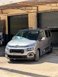 سيارات-citroen-berlingo-2021-الشلف-الجزائر