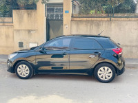 voitures-kia-rio-2019-hussein-dey-alger-algerie