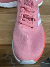 adidas Response Super 'Pop Solar Red'