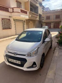 Hyundai Grand i10 2019 