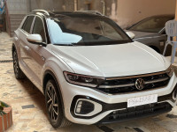 voitures-volkswagen-t-roc-2024-r-line-ain-naadja-alger-algerie