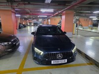 سيارات-mercedes-classe-a-2023-amg-الجزائر-وسط