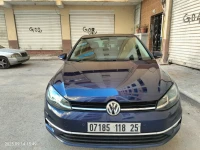 Volkswagen Golf 7 2018 JOIN