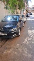 voitures-skoda-fabia-2015-hussein-dey-alger-algerie