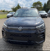 voitures-volkswagen-tiguan-2024-full-black-batna-algerie