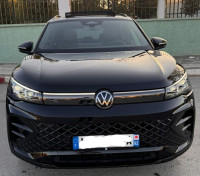 voitures-volkswagen-tiguan-rline-2024-black-batna-algerie