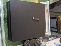 PS4 slim system clonage (des jeux installés)