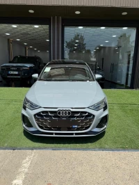 Audi A3 2025 