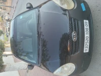 Kia Picanto 2008 