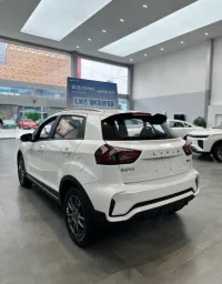 Geely GX3 PRO  2023 