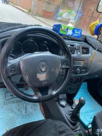 سيارات-renault-symbol-2017-extreme-ندرومة-تلمسان-الجزائر