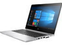 Laptop HP EliteBook 830 G5 - Processeur i5 7300U - 8Gb RAM - 256Go SSD - intel HD graphics 620