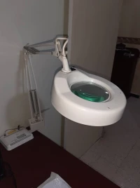 lampe de table de travail