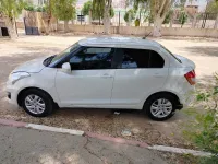 Suzuki Swift Dzire 2014 Swift Dzire