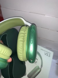 سماعات-الأذن-و-أجهزة-الصوت-casque-sans-fil-karler-bass-bluetooth-53-technologie-anc-الجزائر-وسط