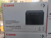 Imprimante cannon tonar image class