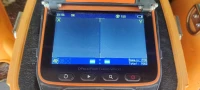 Soudeuse fibre optique 