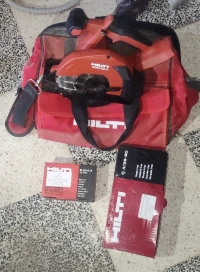 Scie circulaire sans fil hilti