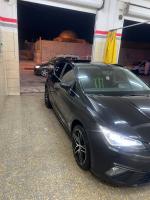 citadine-seat-ibiza-2018-bab-ezzouar-alger-algerie