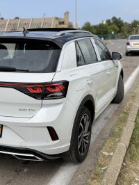 سيارات-volkswagen-t-roc-2025-r-line-edition-بوزريعة-الجزائر