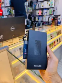 Samsung S23 5G Neuf 8/256 Jamais utilisé