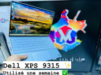 laptop-pc-portable-dell-xps-13-9315-alger-centre-algerie