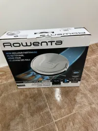 Robot rowenta nettoyage sol 