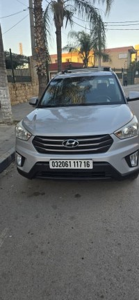 سيارات-hyundai-creta-2017-برج-الكيفان-الجزائر