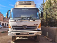 camion-hino-1521-2006-oran-algerie