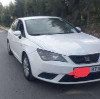 سيارات-seat-ibiza-2017-sol-برج-الكيفان-الجزائر