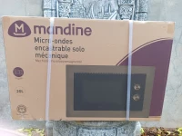 Micro onde encastrable 