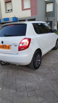سيارات-skoda-fabia-2013-fresh-تيبازة-الجزائر