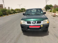 pickup-nissan-2010-benaceur-touggourt-algerie