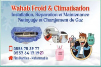 reparation-electromenager-machine-a-laver-frigo-conglateur-four-micro-onde-mohammadia-alger-algerie