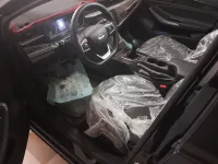 Chery Arrizo 5 2024 Luxury