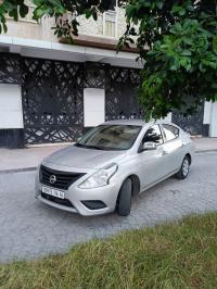 سيارات-nissan-sunny-2016-visia-الرغاية-الجزائر