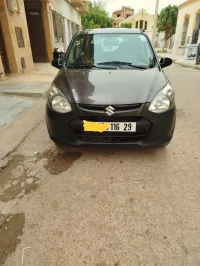 Suzuki Alto 2016 Alto