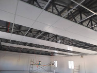 ديكورات-و-ترتيب-miro-decore-plafond-aluminium-بئر-توتة-الجزائر