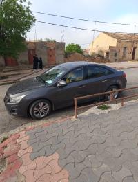 voitures-chevrolet-cruze-2014-moulay-slissen-sidi-bel-abbes-algerie