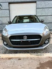 Suzuki Swift 2022 Swift