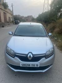 سيارات-renault-symbol-2016-made-in-bladi-الحراش-الجزائر