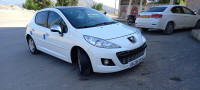 voitures-peugeot-207-2013-allure-bejaia-algerie