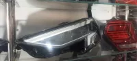 Phares Led full matrix Audi A3 2021-2023